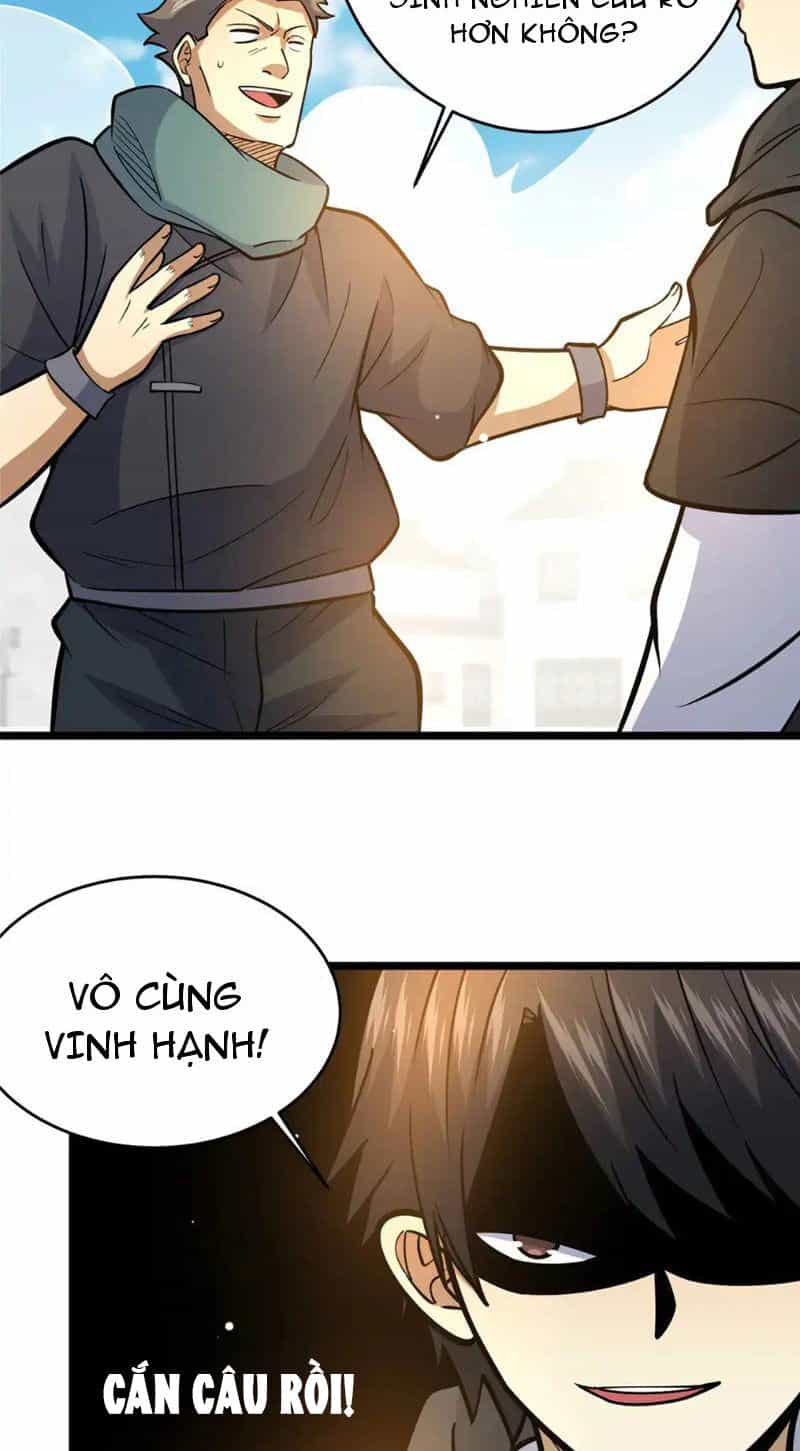 Siêu Phàm Sát Thần - Chương 165 - ảnh 15