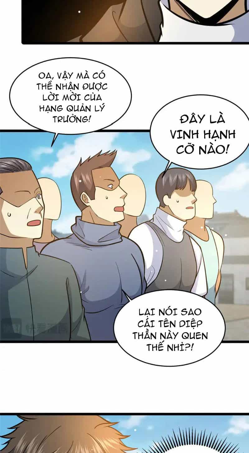 Siêu Phàm Sát Thần - Chương 165 - ảnh 16
