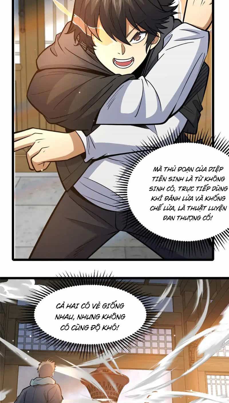 Siêu Phàm Sát Thần - Chương 165 - ảnh 32