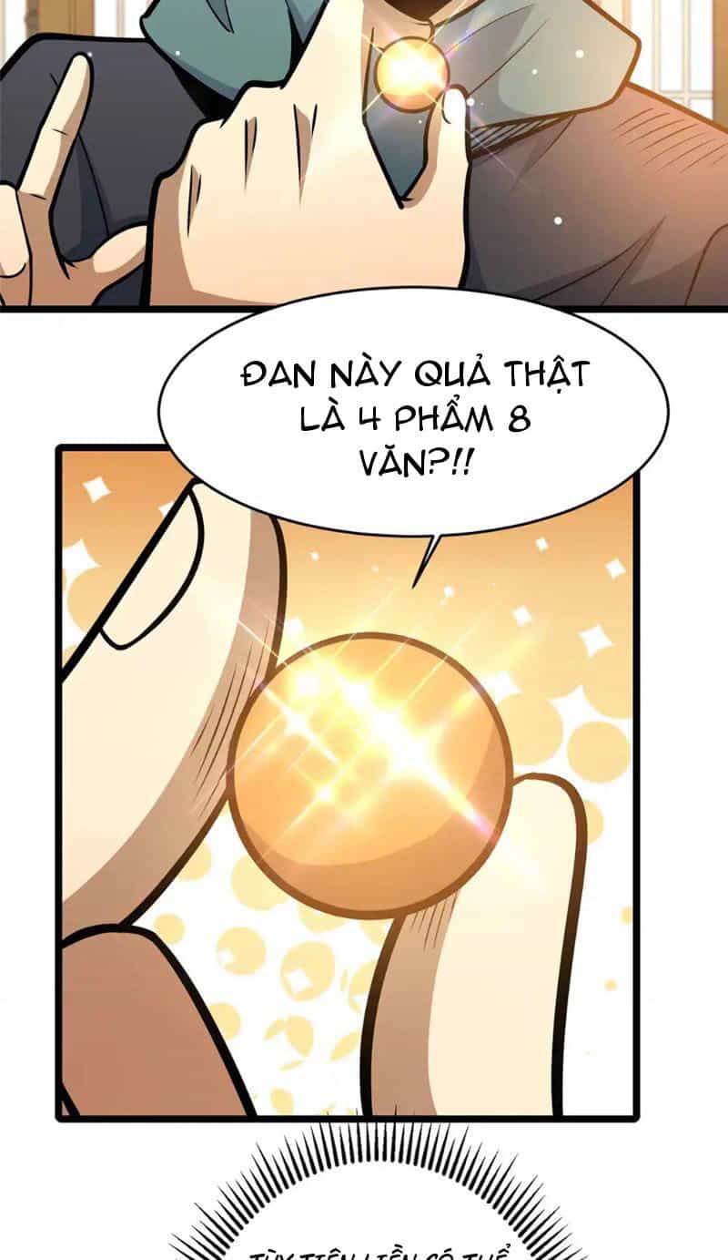 Siêu Phàm Sát Thần - Chương 165 - ảnh 35
