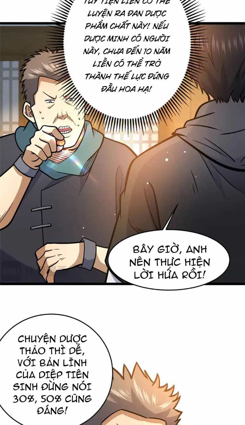 Siêu Phàm Sát Thần - Chương 165 - ảnh 36