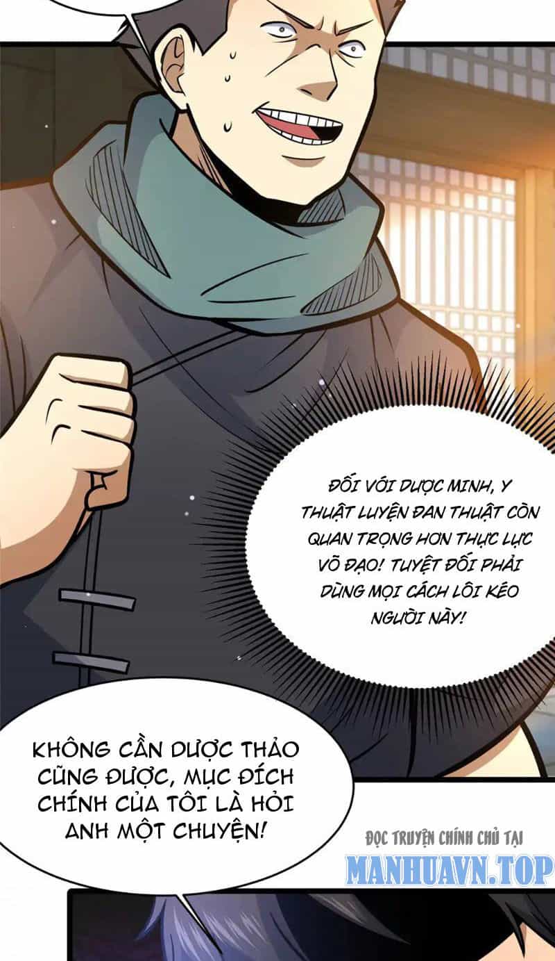 Siêu Phàm Sát Thần - Chương 165 - ảnh 37