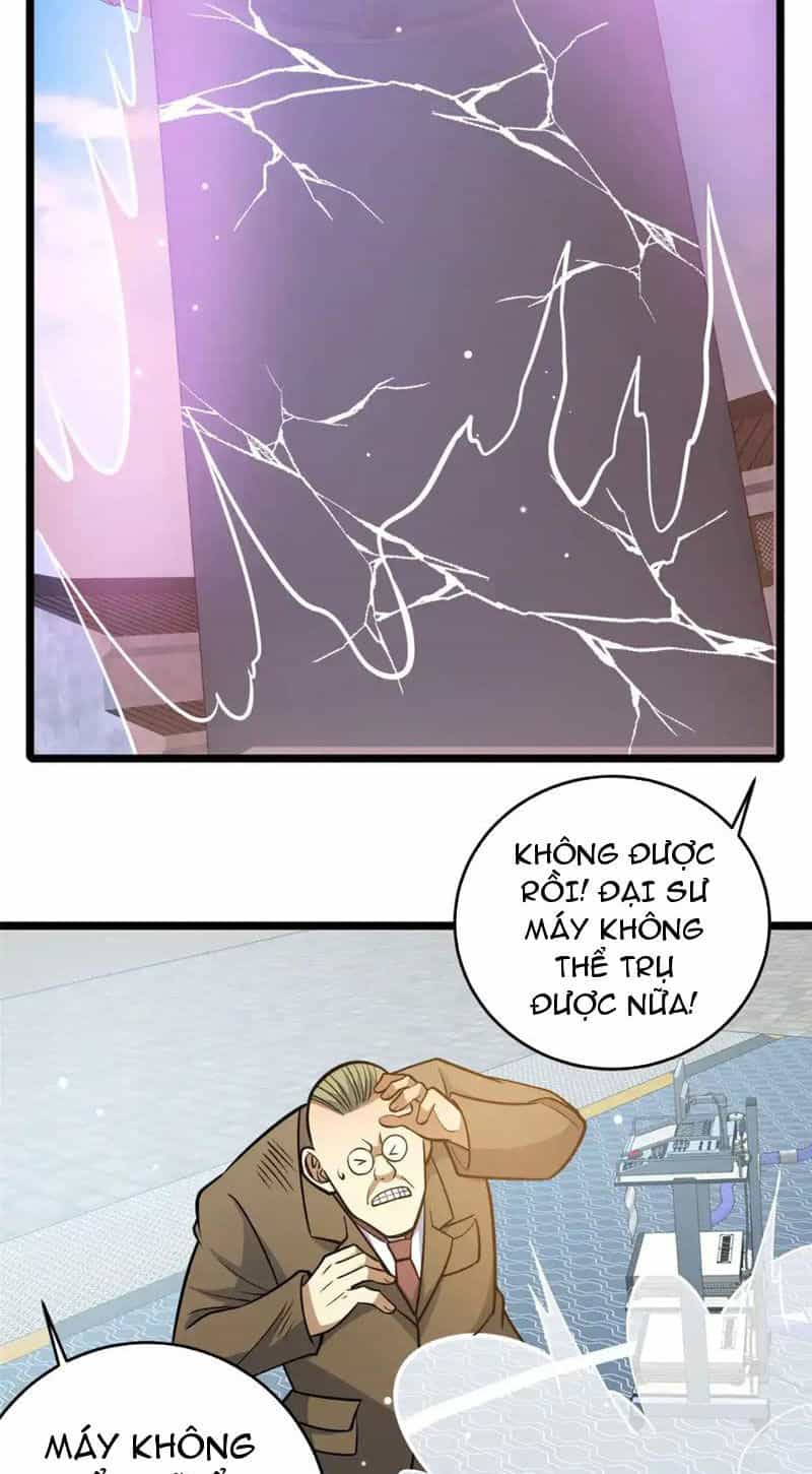 Siêu Phàm Sát Thần - Chương 165 - ảnh 4