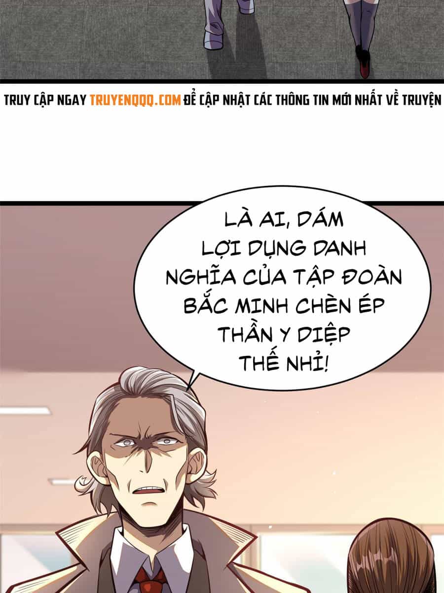 Siêu Phàm Sát Thần - Chương 16 - ảnh 10
