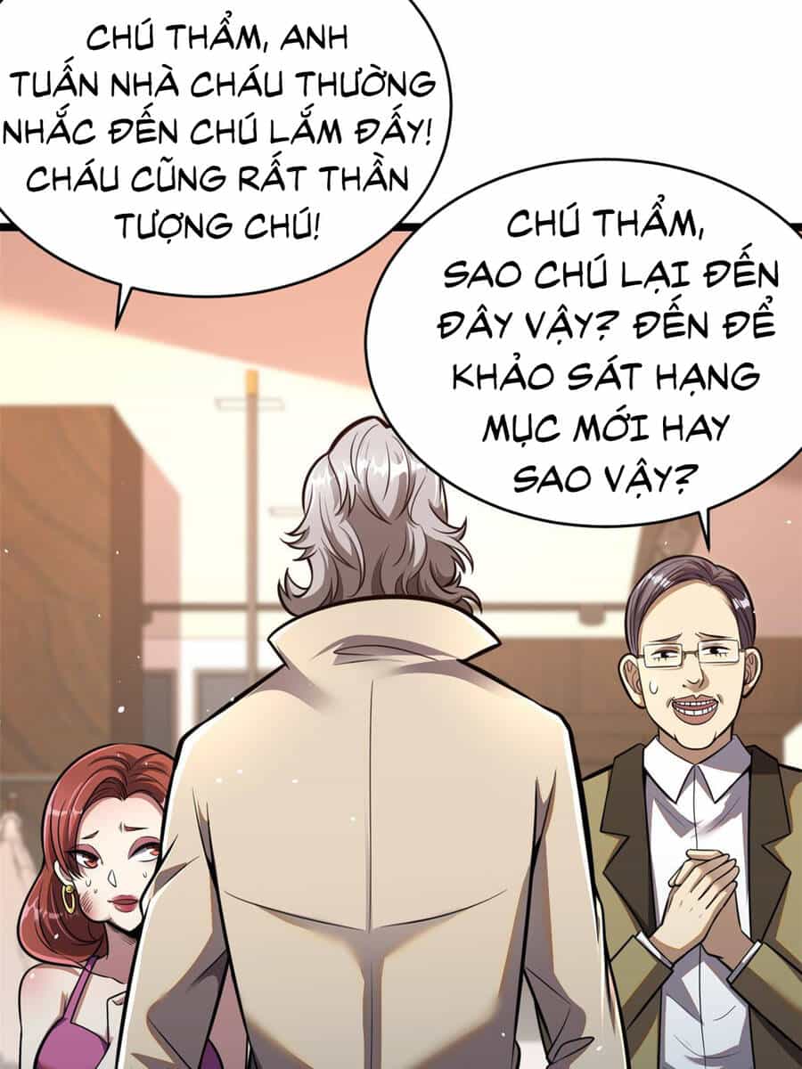 Siêu Phàm Sát Thần - Chương 16 - ảnh 14