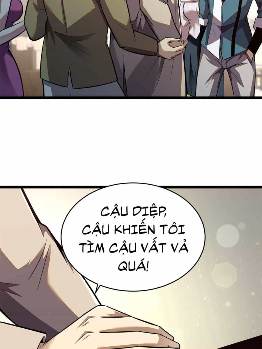 Siêu Phàm Sát Thần - Chương 16 - ảnh 16
