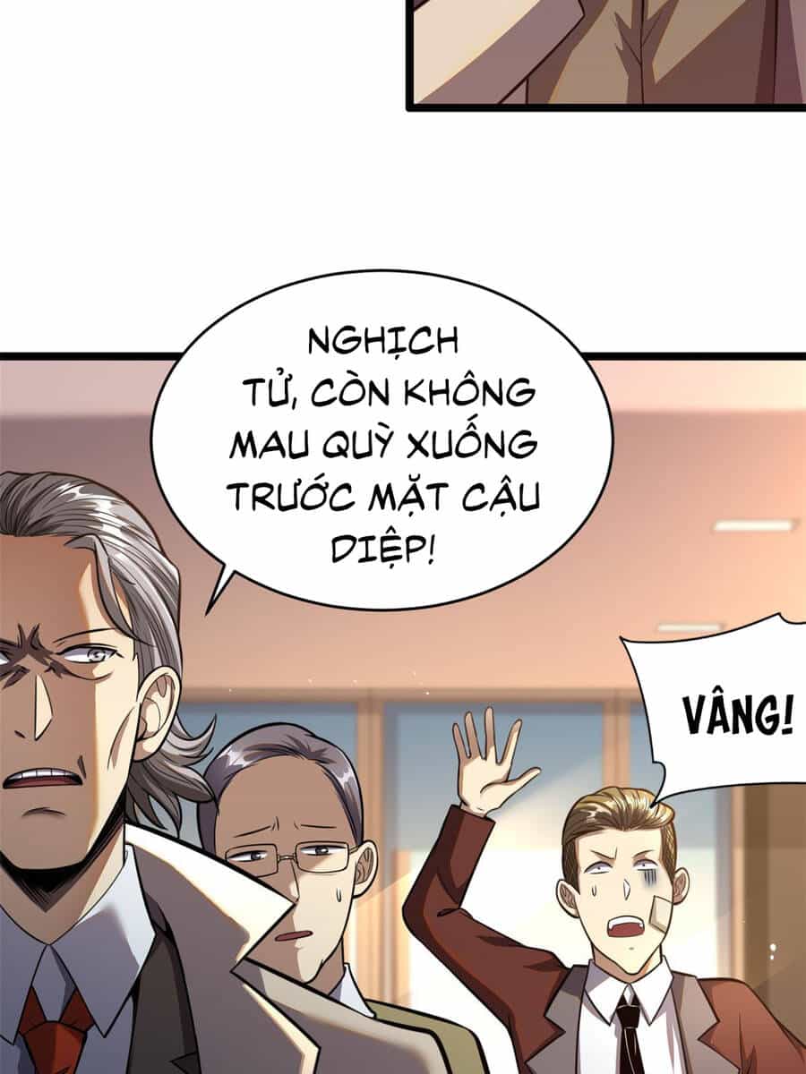 Siêu Phàm Sát Thần - Chương 16 - ảnh 22