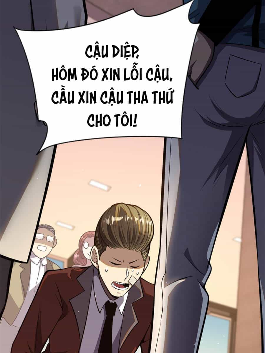 Siêu Phàm Sát Thần - Chương 16 - ảnh 24