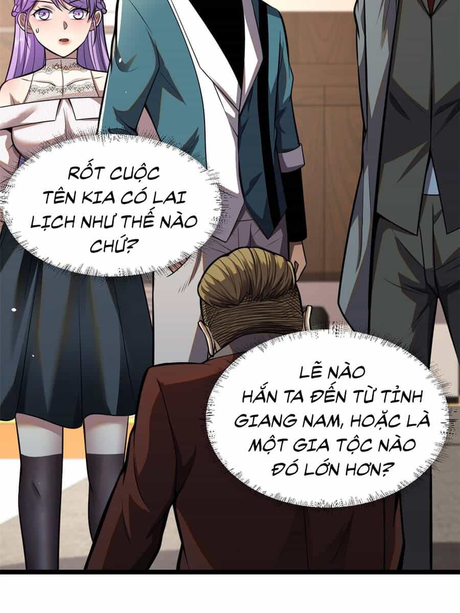 Siêu Phàm Sát Thần - Chương 16 - ảnh 27