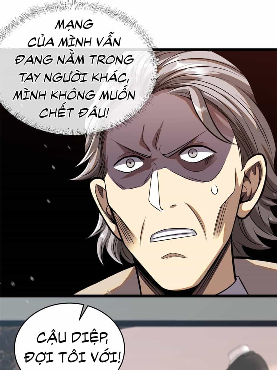 Siêu Phàm Sát Thần - Chương 16 - ảnh 35