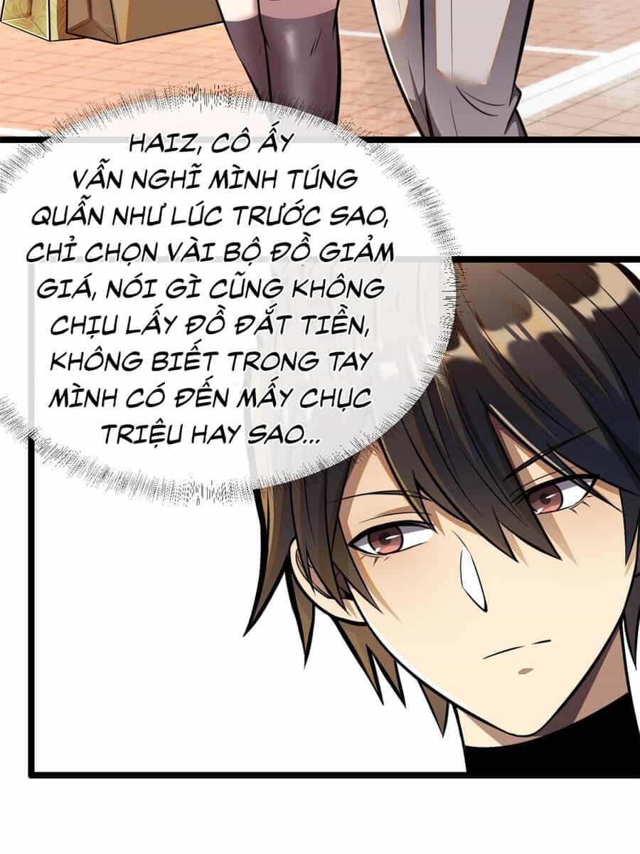 Siêu Phàm Sát Thần - Chương 16 - ảnh 40