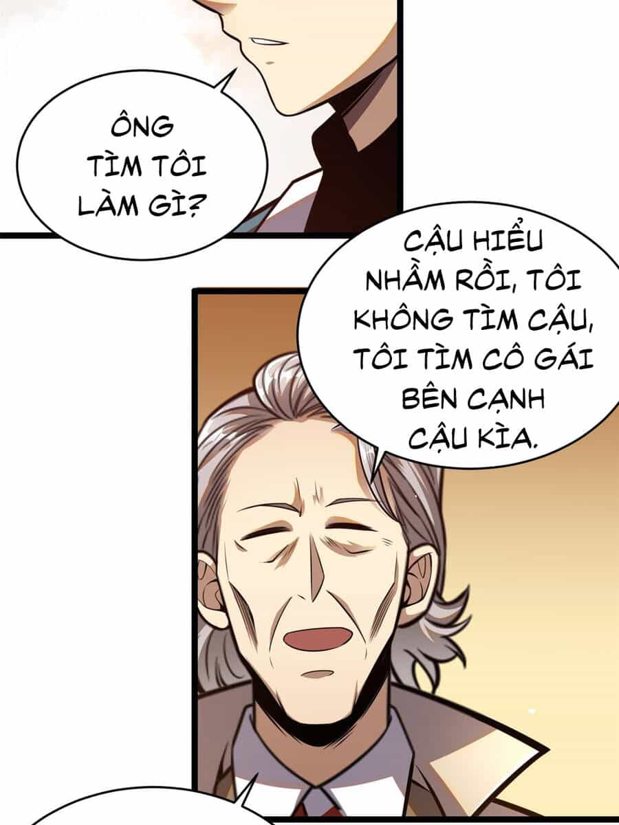 Siêu Phàm Sát Thần - Chương 16 - ảnh 47