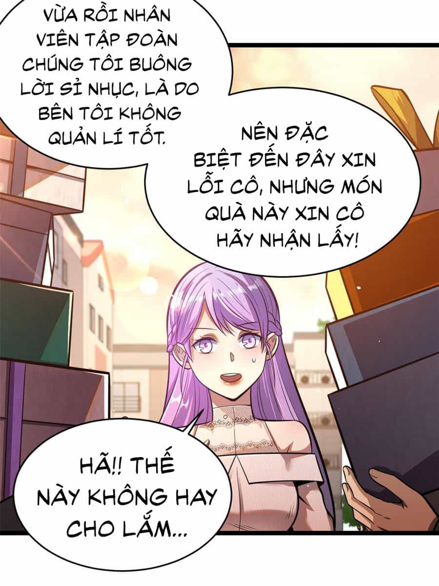 Siêu Phàm Sát Thần - Chương 16 - ảnh 48