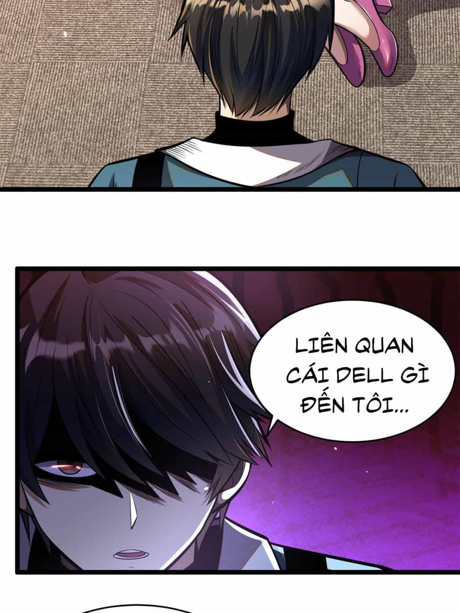 Siêu Phàm Sát Thần - Chương 16 - ảnh 5