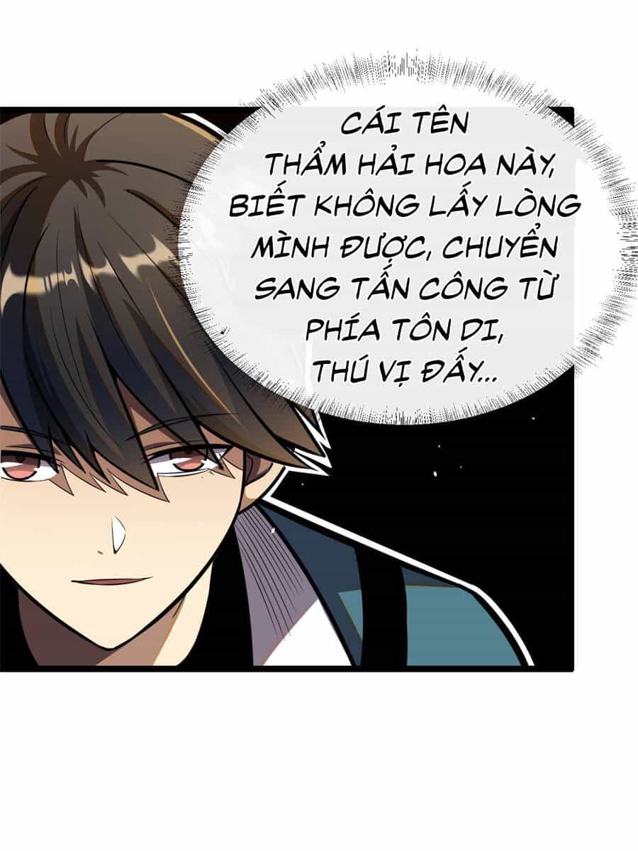 Siêu Phàm Sát Thần - Chương 16 - ảnh 50