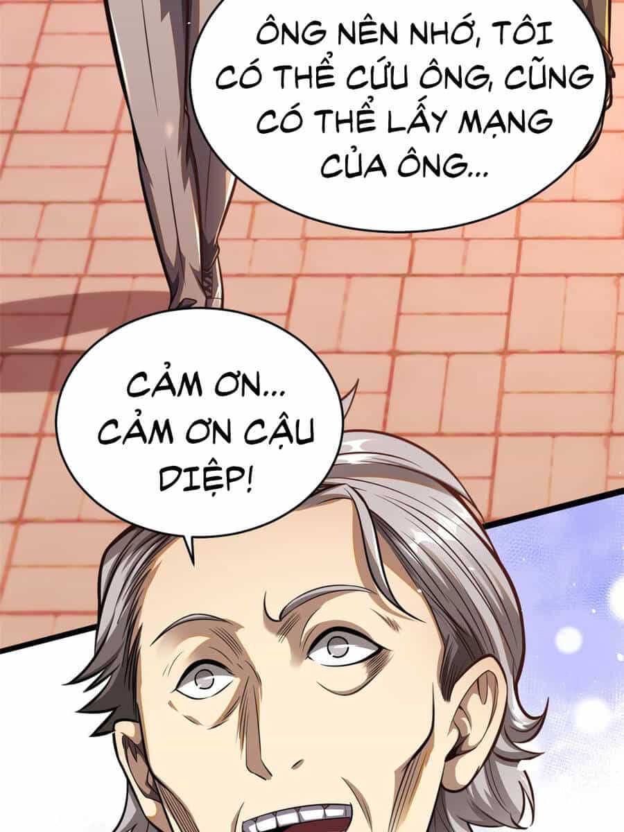 Siêu Phàm Sát Thần - Chương 16 - ảnh 52