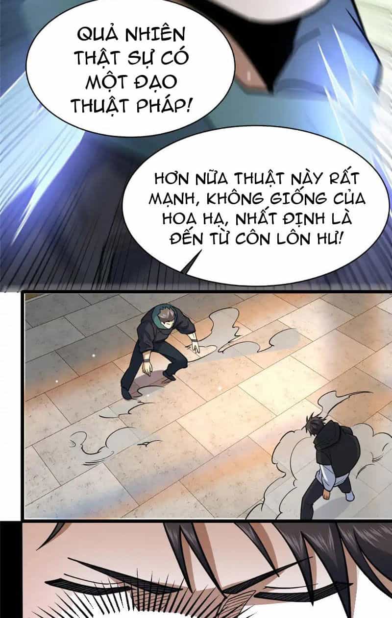 Siêu Phàm Sát Thần - Chương 166 - ảnh 12