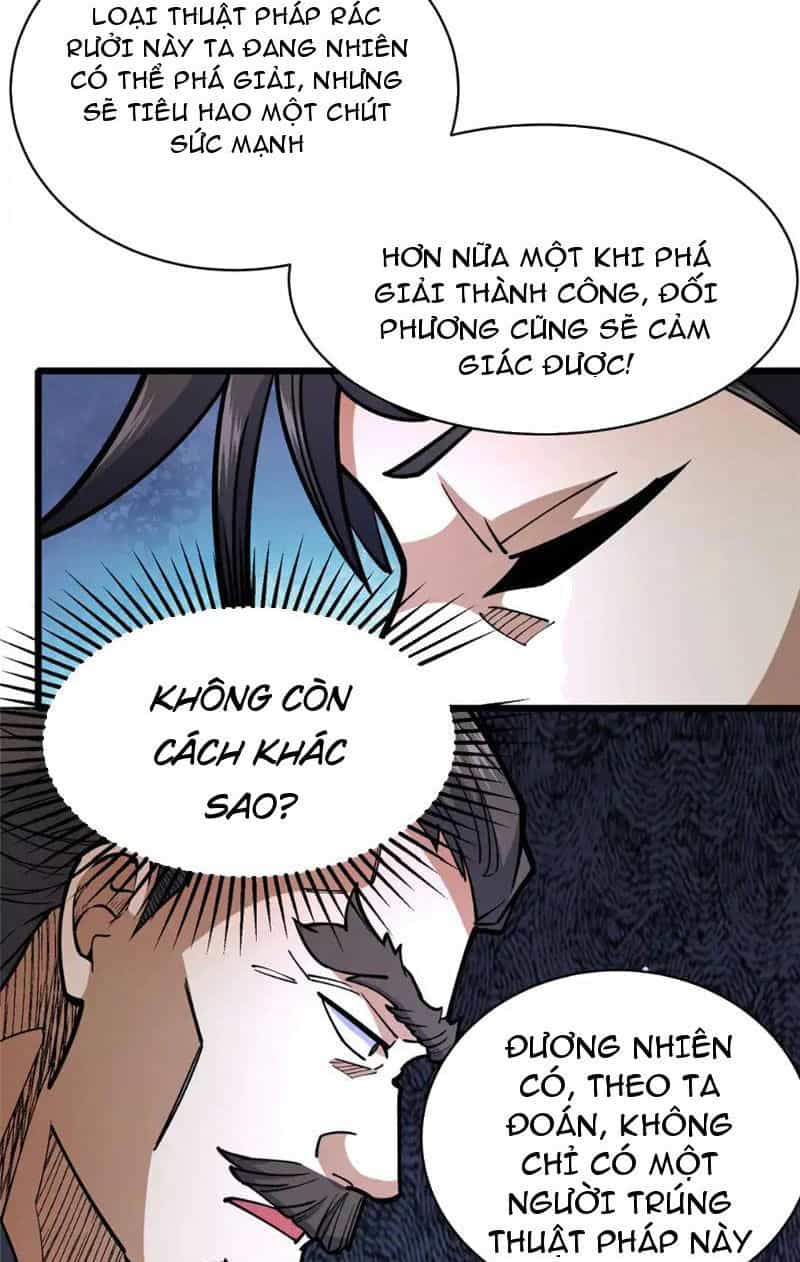 Siêu Phàm Sát Thần - Chương 166 - ảnh 14