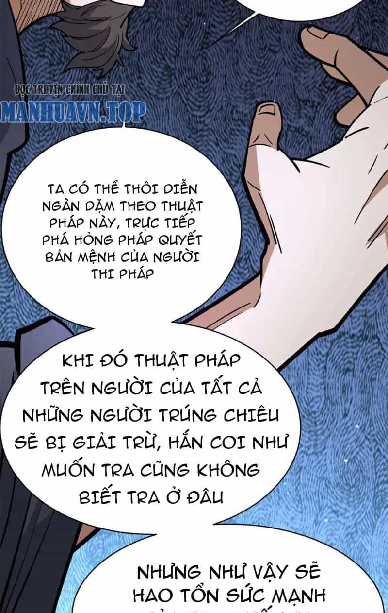 Siêu Phàm Sát Thần - Chương 166 - ảnh 15