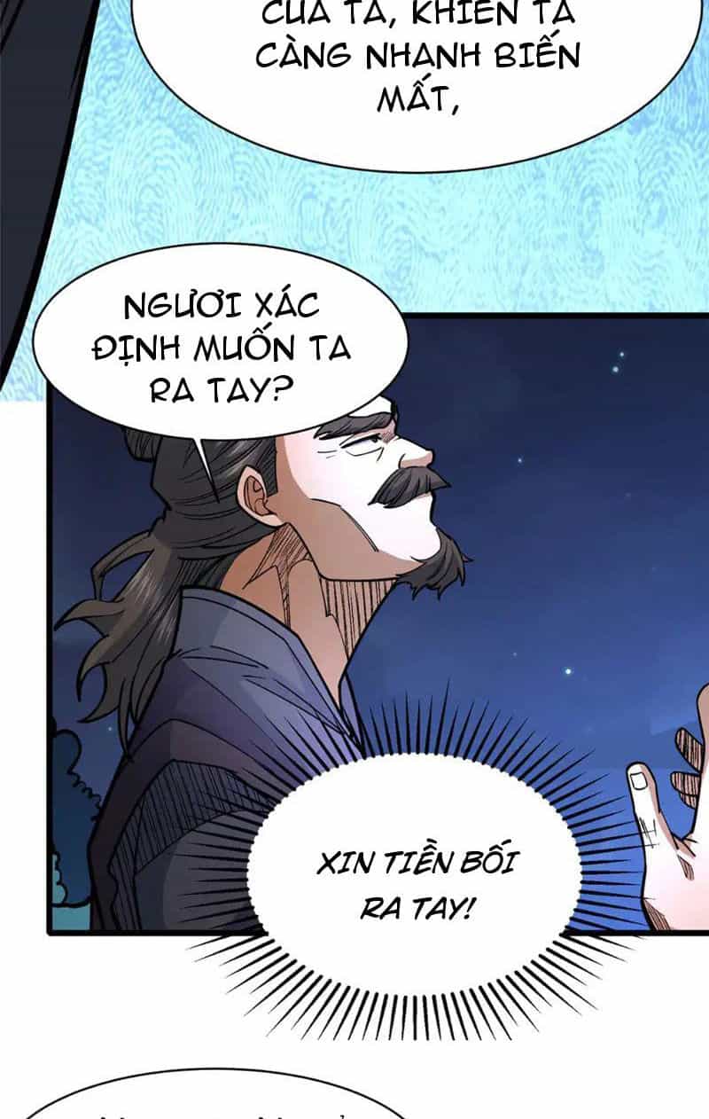 Siêu Phàm Sát Thần - Chương 166 - ảnh 16