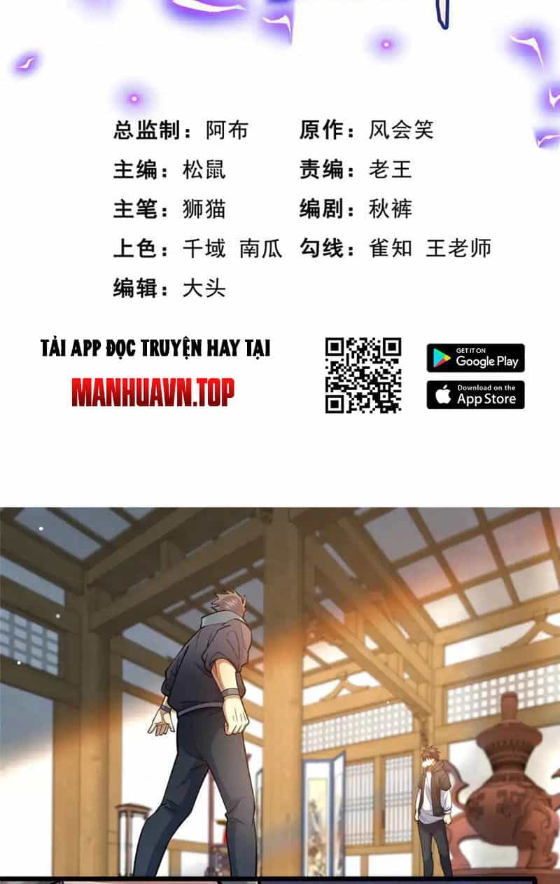 Siêu Phàm Sát Thần - Chương 166 - ảnh 2