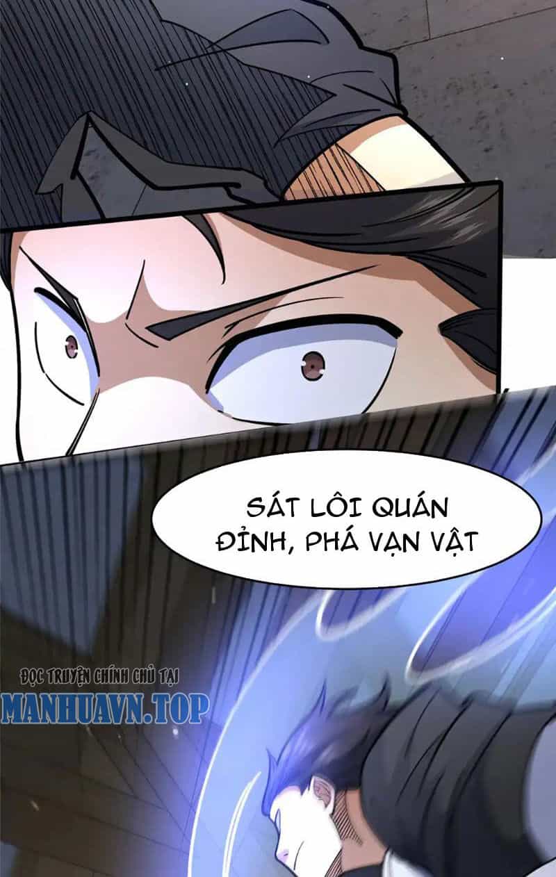 Siêu Phàm Sát Thần - Chương 166 - ảnh 20