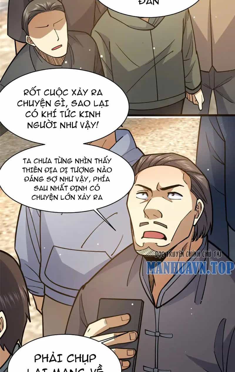 Siêu Phàm Sát Thần - Chương 166 - ảnh 23