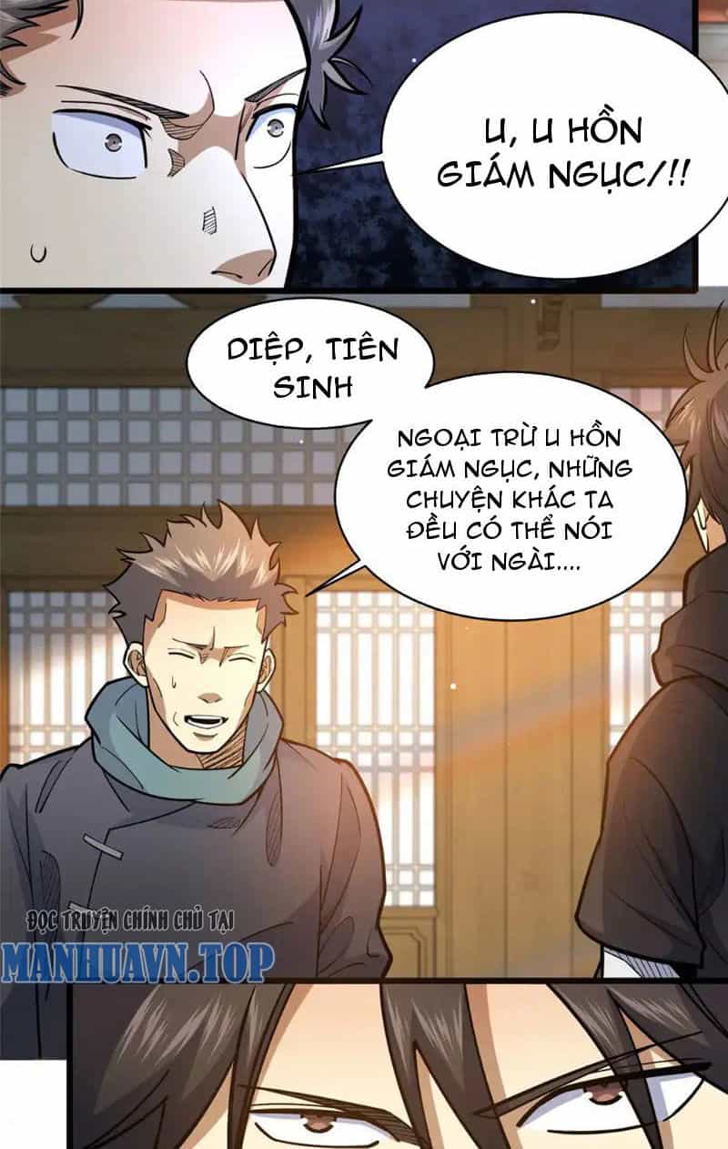 Siêu Phàm Sát Thần - Chương 166 - ảnh 3