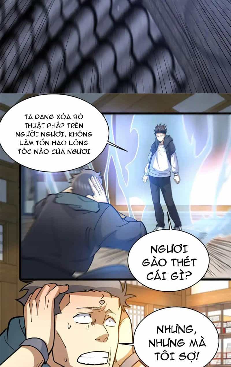 Siêu Phàm Sát Thần - Chương 166 - ảnh 31