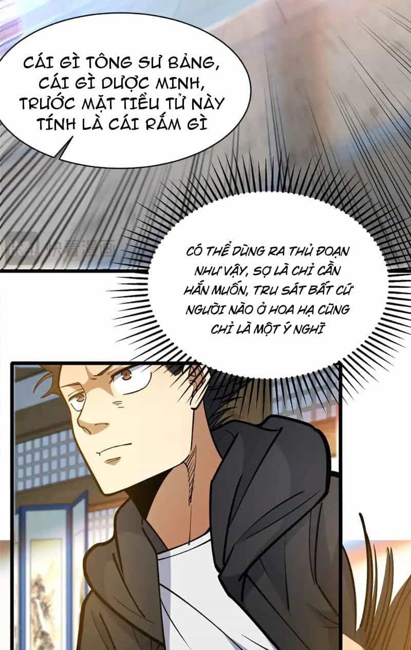 Siêu Phàm Sát Thần - Chương 166 - ảnh 33