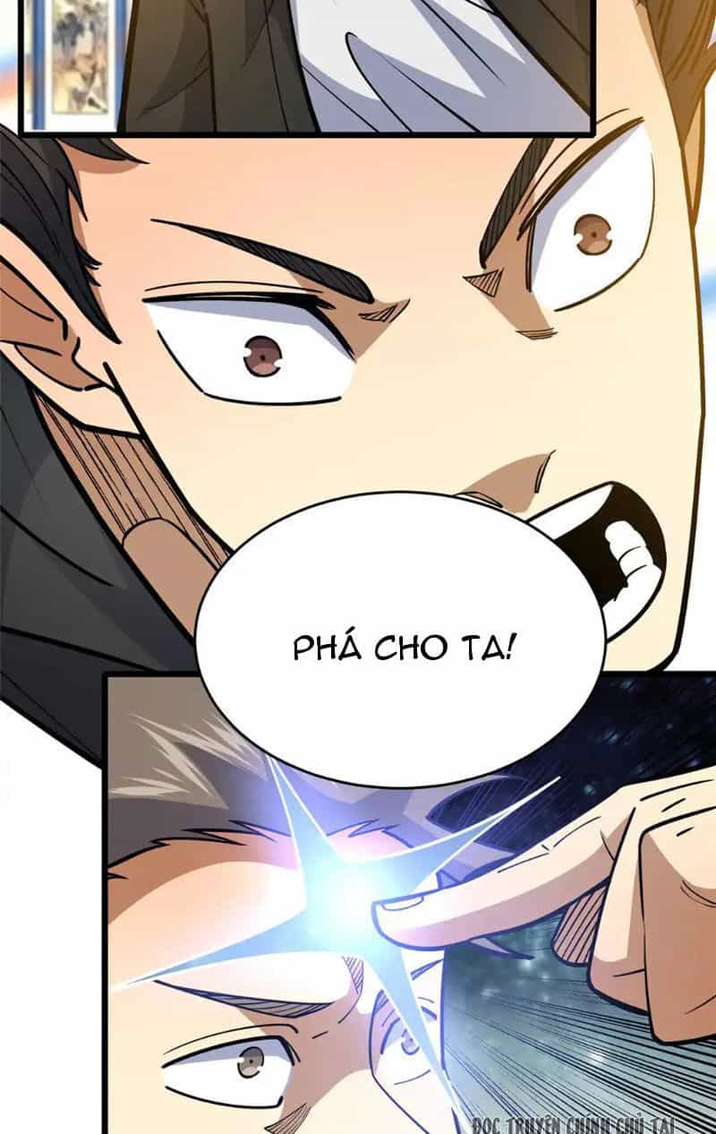 Siêu Phàm Sát Thần - Chương 166 - ảnh 34