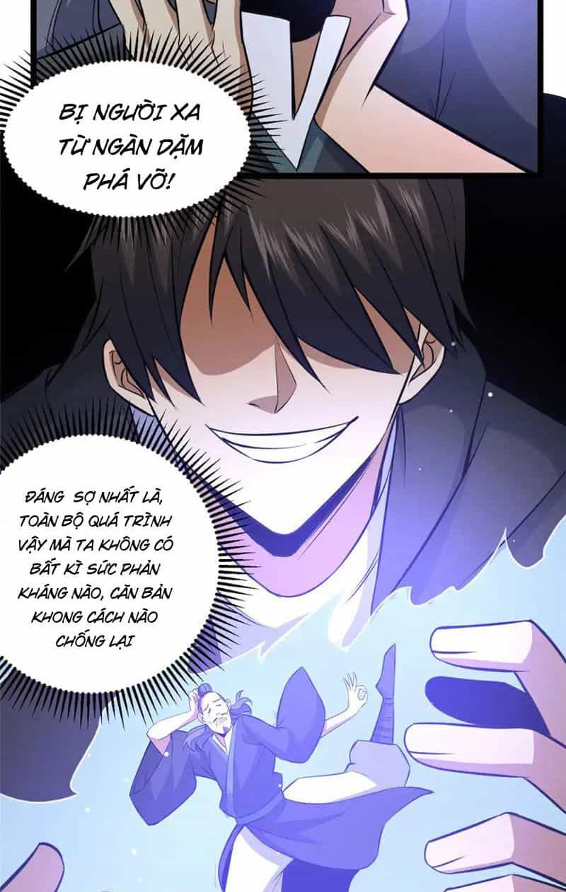 Siêu Phàm Sát Thần - Chương 167 - ảnh 12