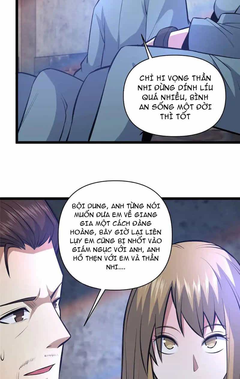 Siêu Phàm Sát Thần - Chương 167 - ảnh 18