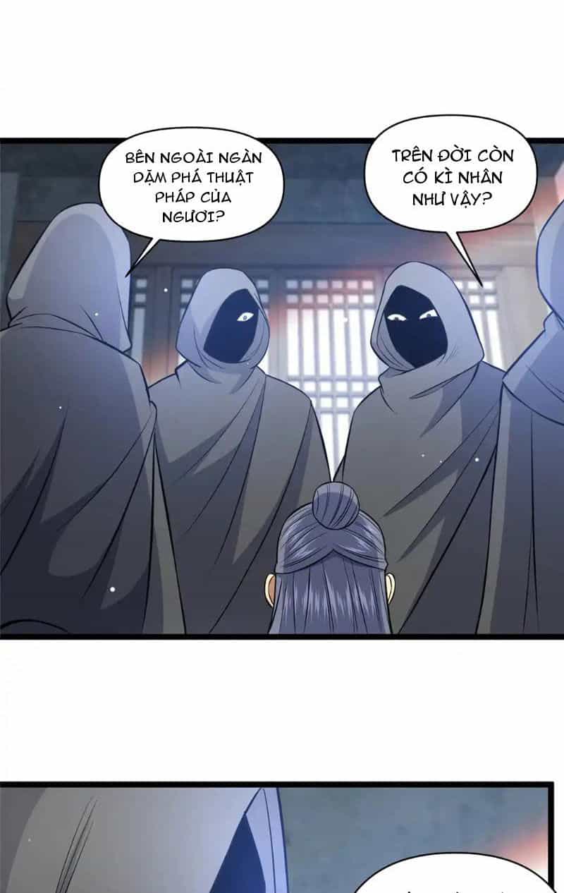 Siêu Phàm Sát Thần - Chương 167 - ảnh 24