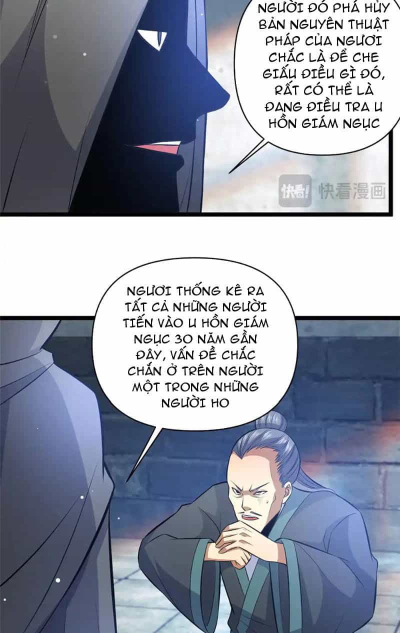 Siêu Phàm Sát Thần - Chương 167 - ảnh 25