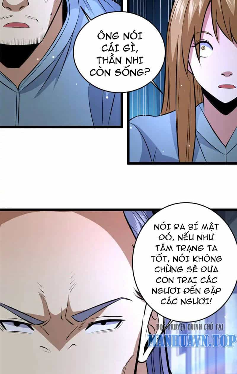 Siêu Phàm Sát Thần - Chương 167 - ảnh 3