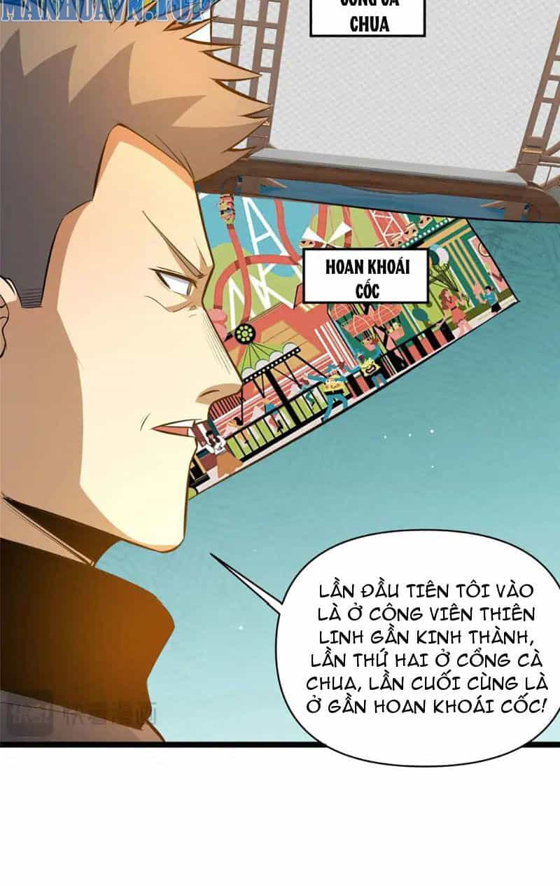 Siêu Phàm Sát Thần - Chương 167 - ảnh 30
