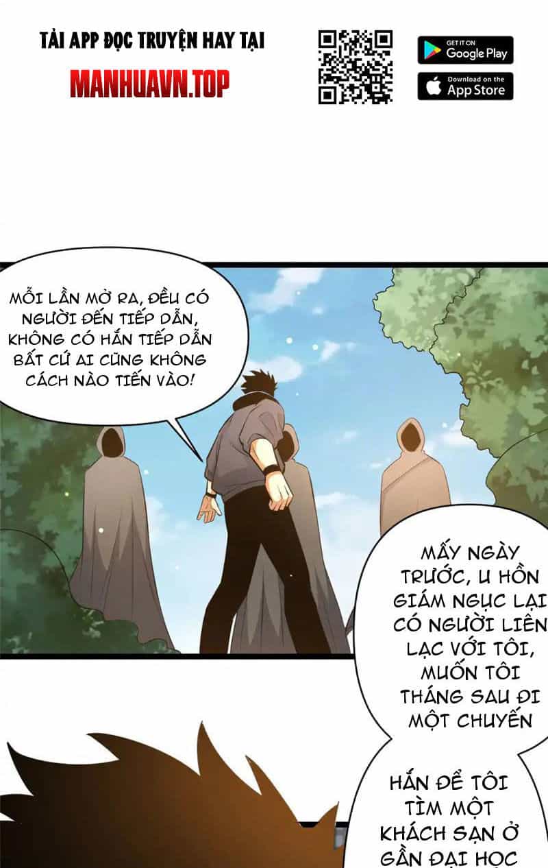 Siêu Phàm Sát Thần - Chương 167 - ảnh 31