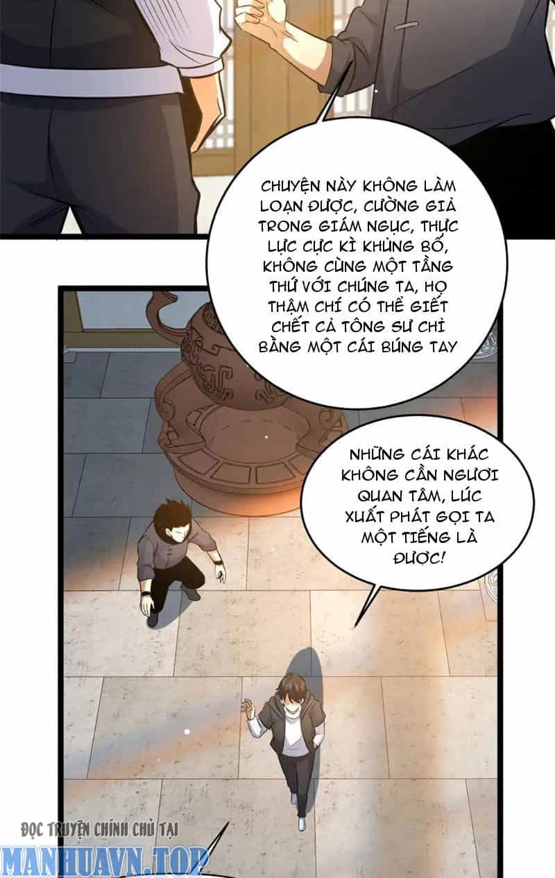 Siêu Phàm Sát Thần - Chương 167 - ảnh 34