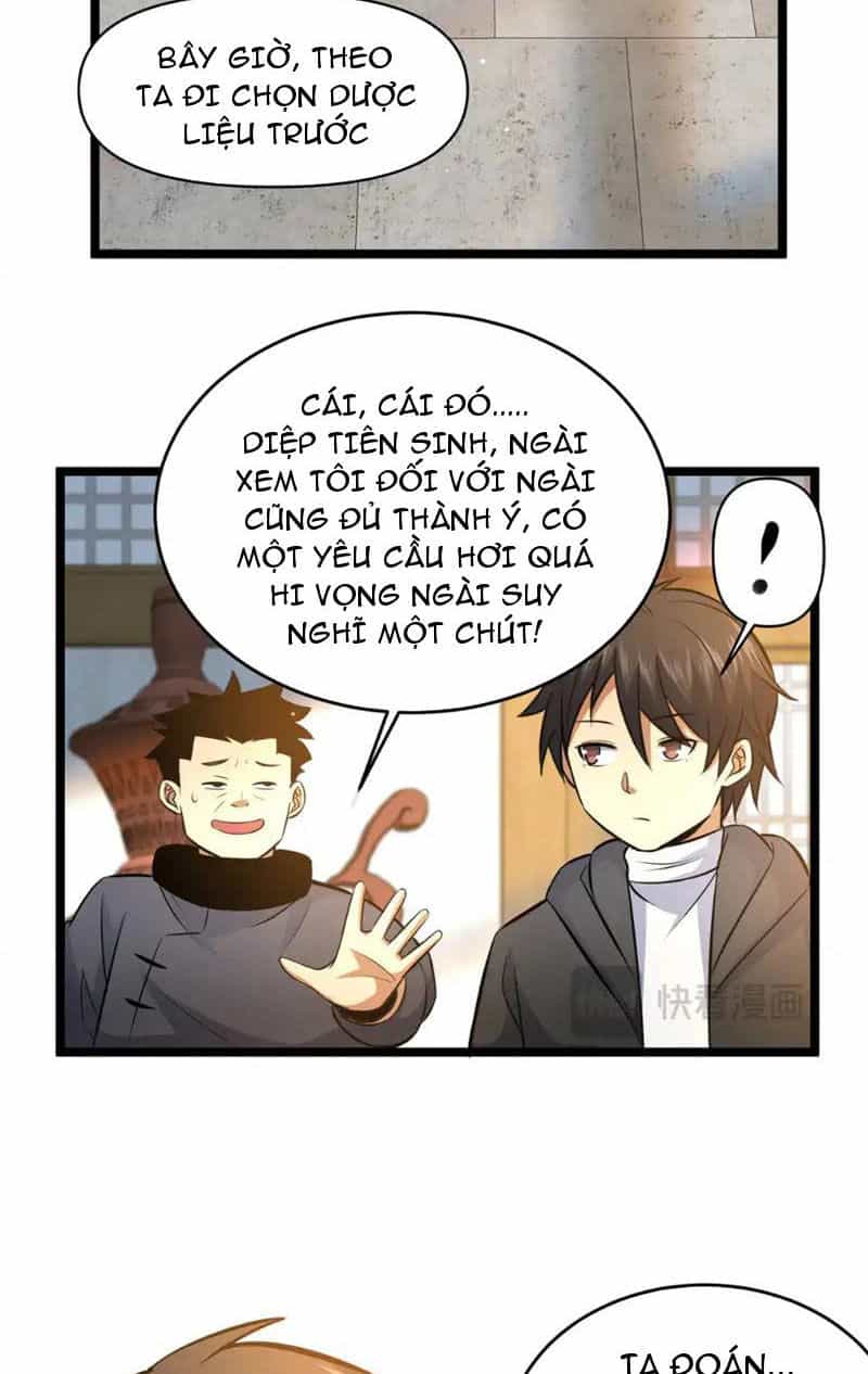 Siêu Phàm Sát Thần - Chương 167 - ảnh 35