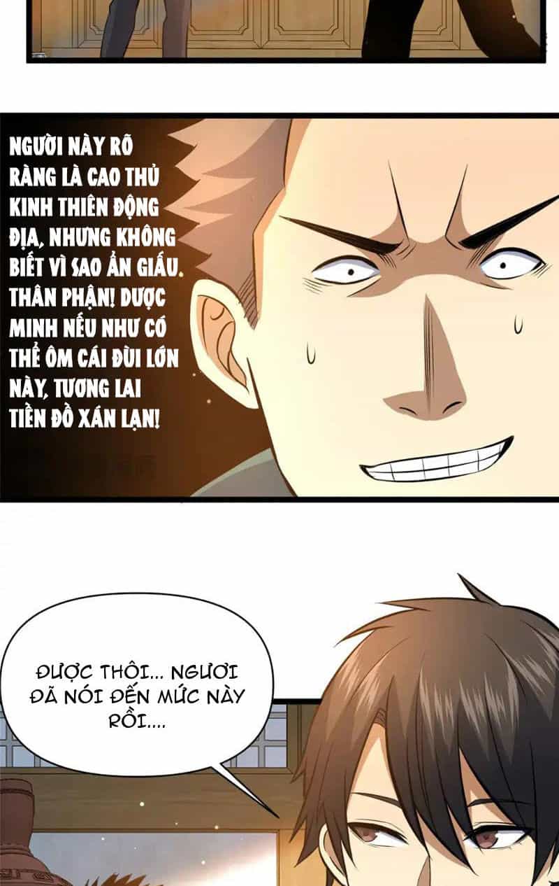 Siêu Phàm Sát Thần - Chương 167 - ảnh 39