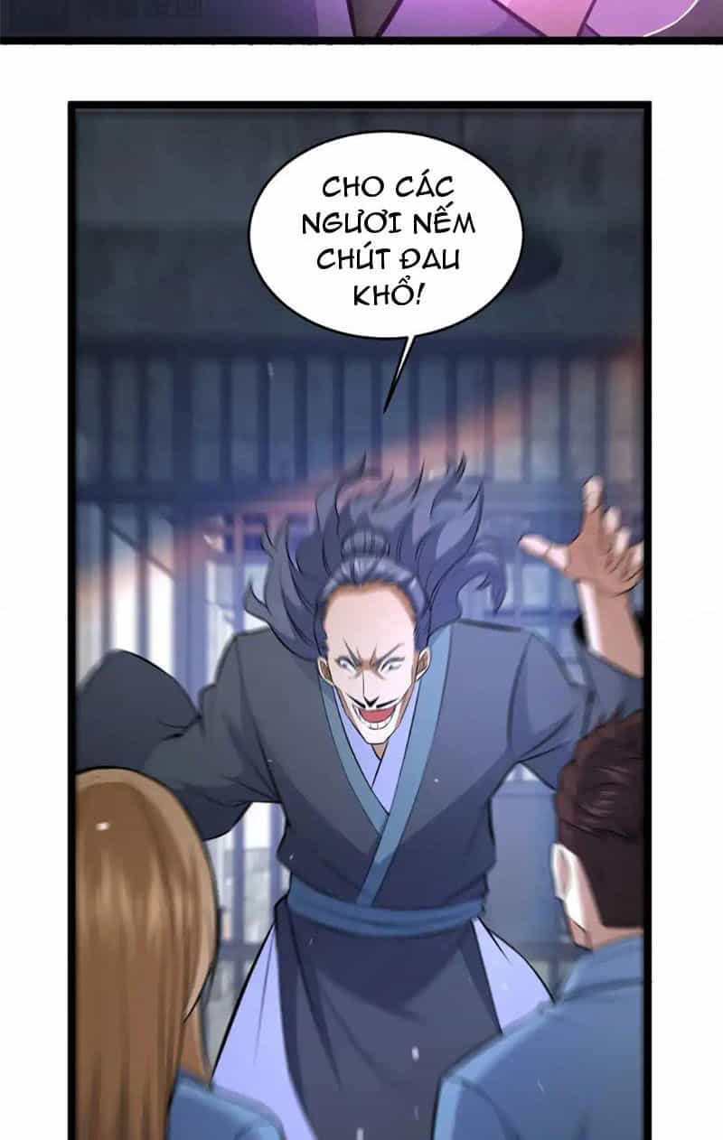 Siêu Phàm Sát Thần - Chương 167 - ảnh 6