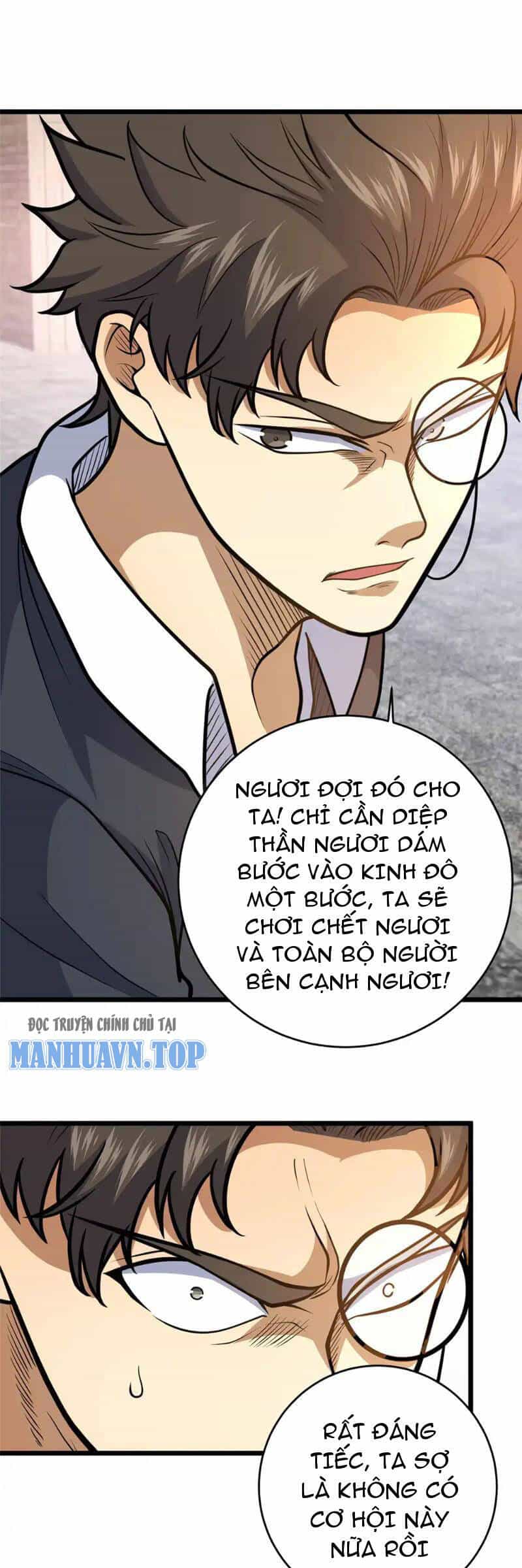 Siêu Phàm Sát Thần - Chương 170 - ảnh 2