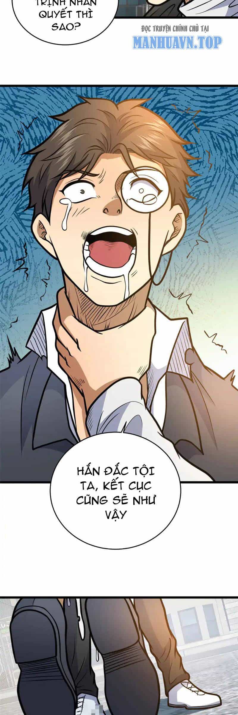 Siêu Phàm Sát Thần - Chương 170 - ảnh 23