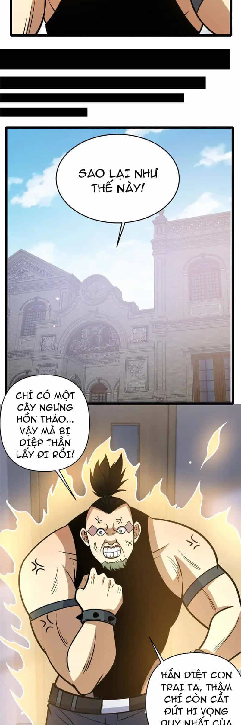 Siêu Phàm Sát Thần - Chương 171 - ảnh 18