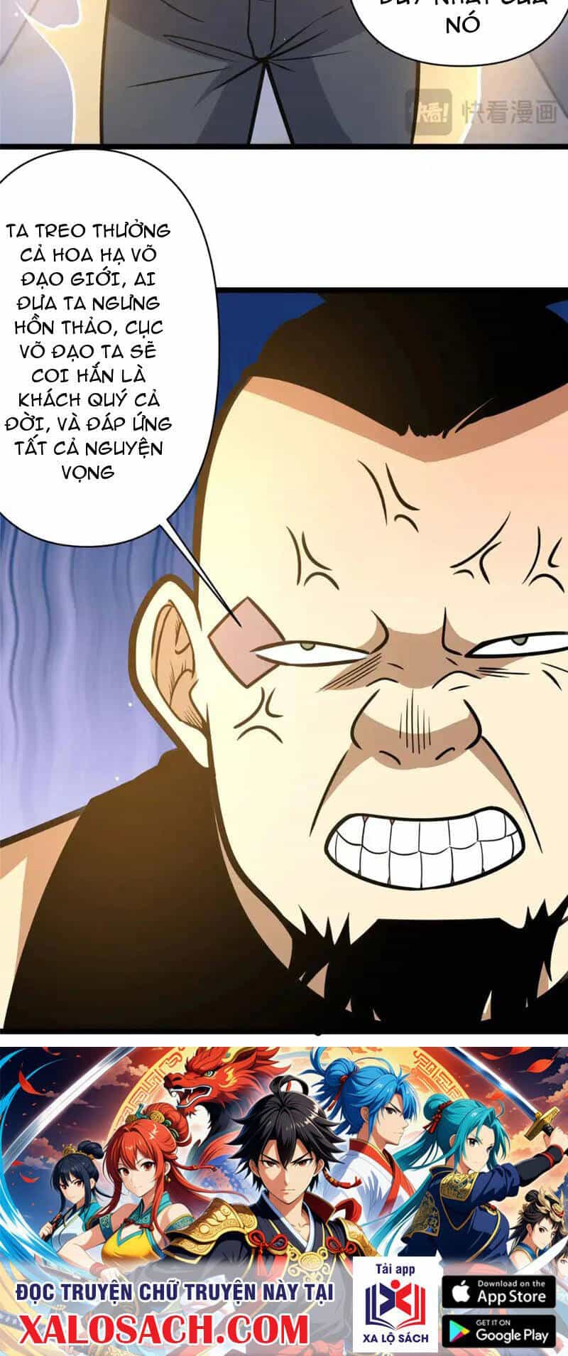 Siêu Phàm Sát Thần - Chương 171 - ảnh 19