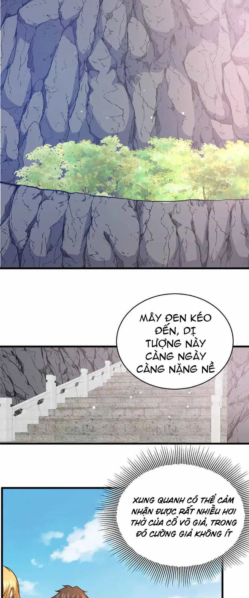 Siêu Phàm Sát Thần - Chương 172 - ảnh 21