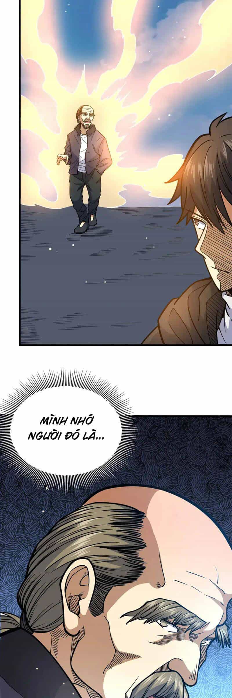 Siêu Phàm Sát Thần - Chương 172 - ảnh 27