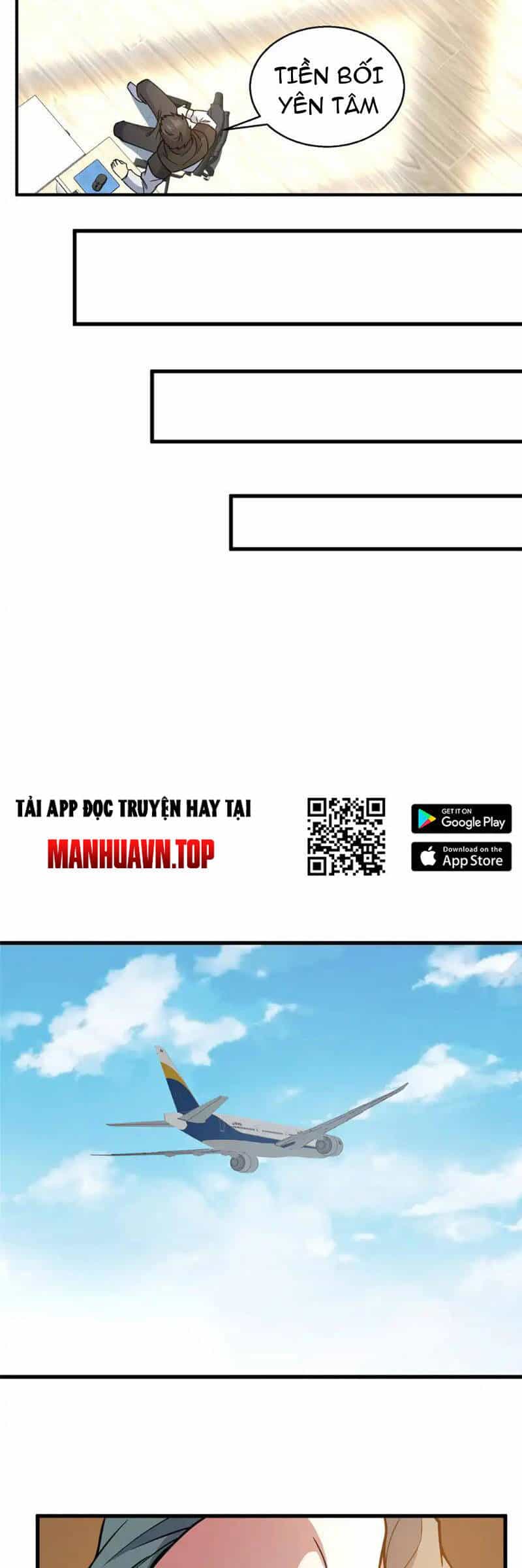 Siêu Phàm Sát Thần - Chương 172 - ảnh 4