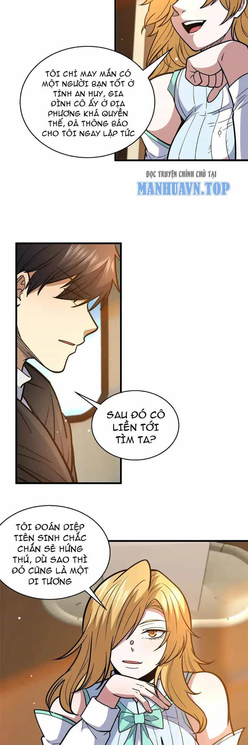 Siêu Phàm Sát Thần - Chương 172 - ảnh 7